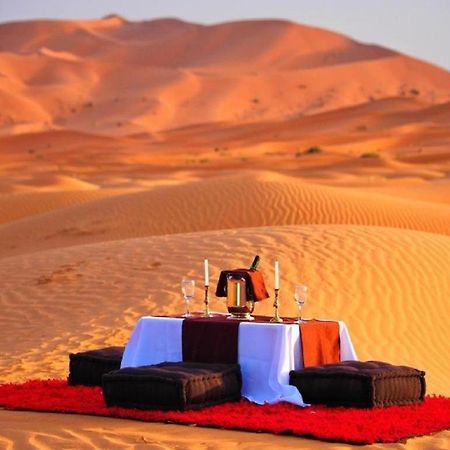 Best Luxury Camp メルズーガ エクステリア 写真