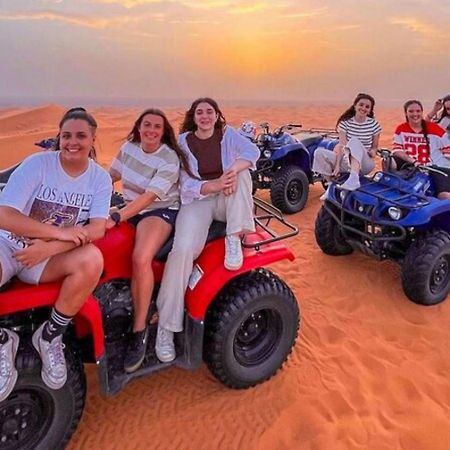 Best Luxury Camp メルズーガ エクステリア 写真